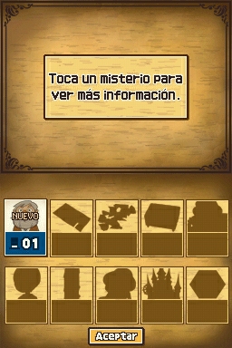 El Profesor Layton y la Caja de Pandora - Imagen 44